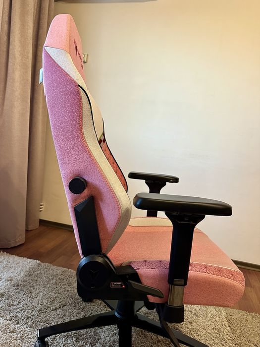 Secret Lab - Scaun gaming (Gaming chair)