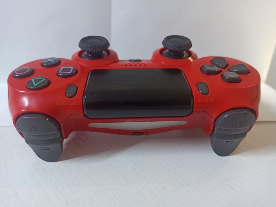 Оригинал джойстик пс4