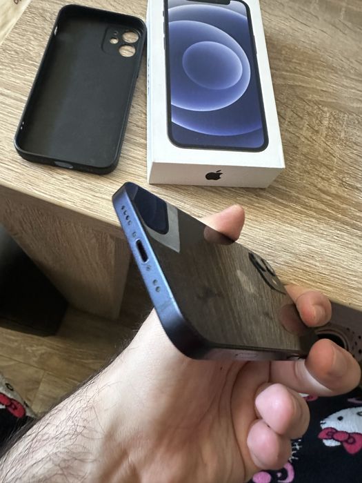 iphone 12 mini 75% 64gb