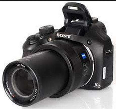 VIND  URGENT Kit  Foto Sony (UK)(nou)