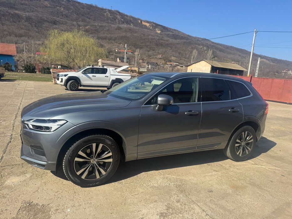 Volvo XC60 -  D4 - 2020