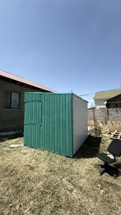 Продается бутик новый