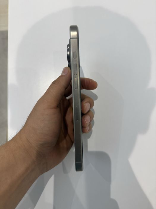 iPhhone 15 Pro Max 512 GB