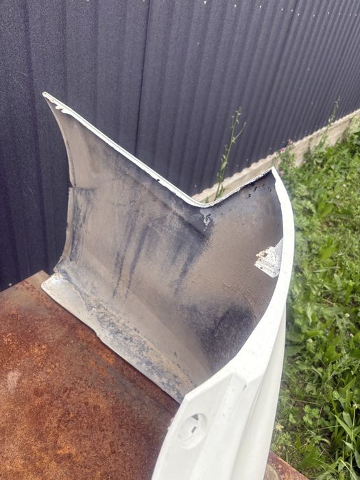 Бампер Toyota Camry xv50