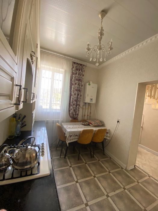 Продам дом с магазином