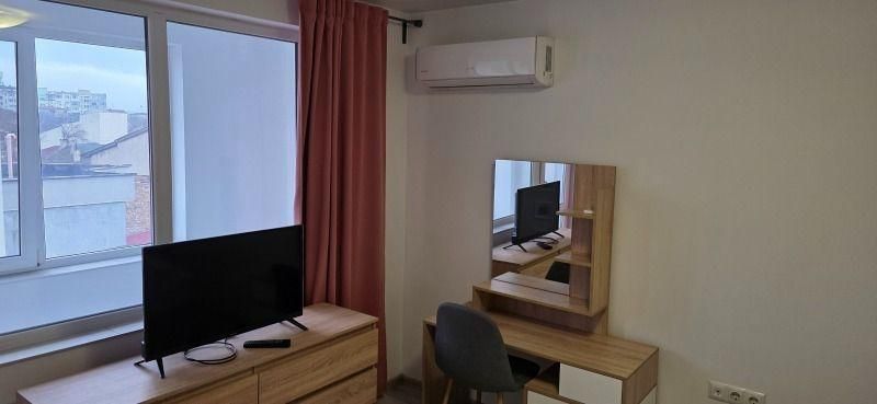 Дава се под наем Двустаен апартамент в Варна, Автогара - 65 кв.м за 418.71 € - Снимка #4