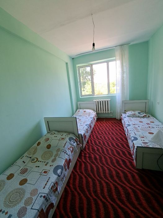 Sampı baalnıtsa Hayat klınıka yonıda Arzon kunlik kvartıralarimiz bor4