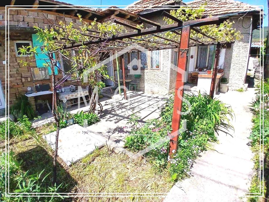 Продава се Къща в Севлиево - 104 кв.м за 146 €/кв.м - Снимка #7