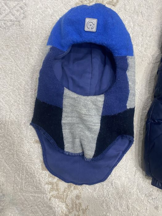 Продается комбинезон в идеальном состоянии