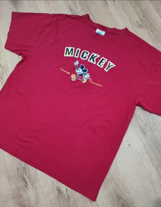 Tricou Disney Mickey Mouse mărimea XXL