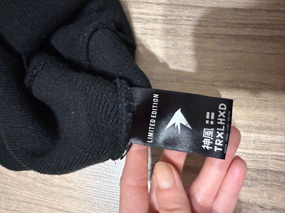 Яке TRAILHEAD S +  подарък шапка