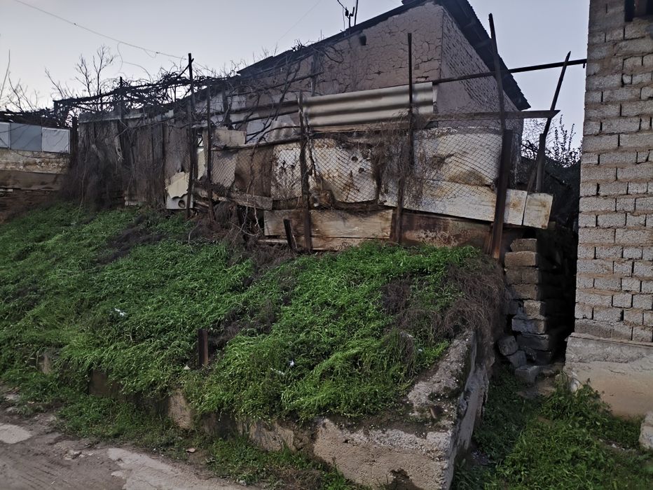 Продаётся участок