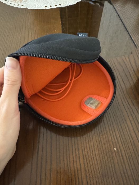 Наушники Jabra Evolve 65