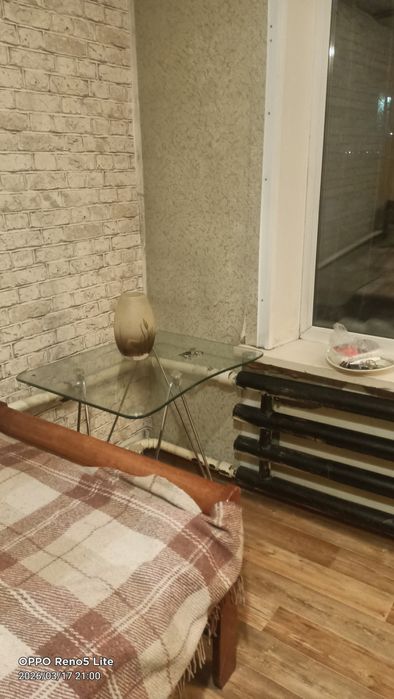 Комната в доме посуточно, 5к