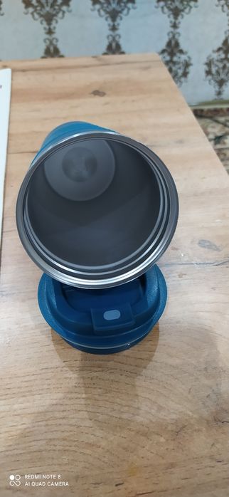 Термос,кружка из нержавеющей стали