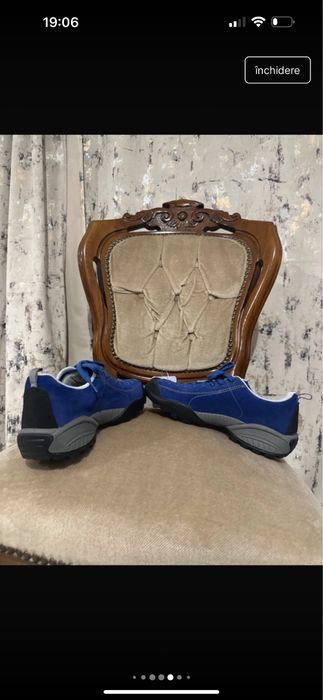 Pantofi sport Scarpa