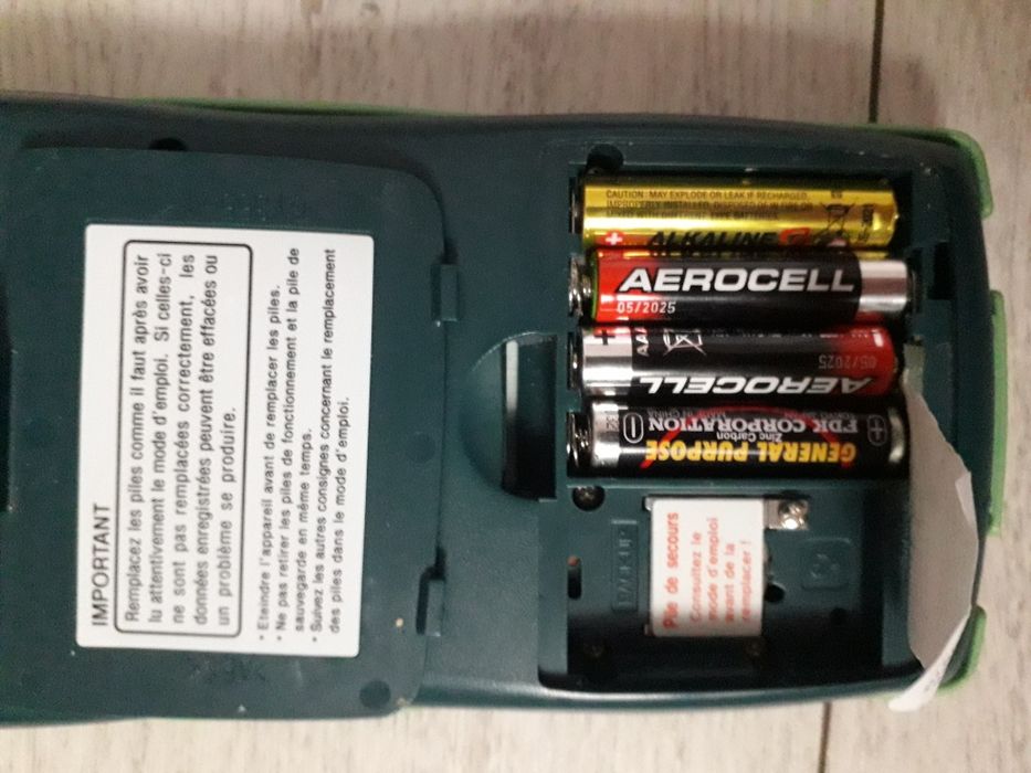 Calculator grafic studenti Casio Graph 35+