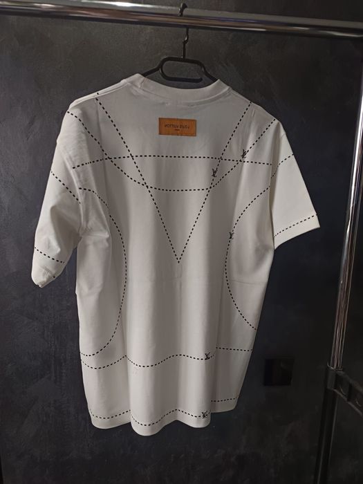 Tricou barbati Oversize