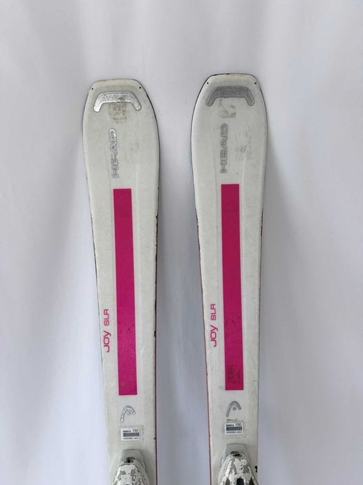 Ski schi carve Head Joy SLR 148cm