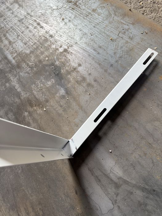 Кранштейн для кондиционеров