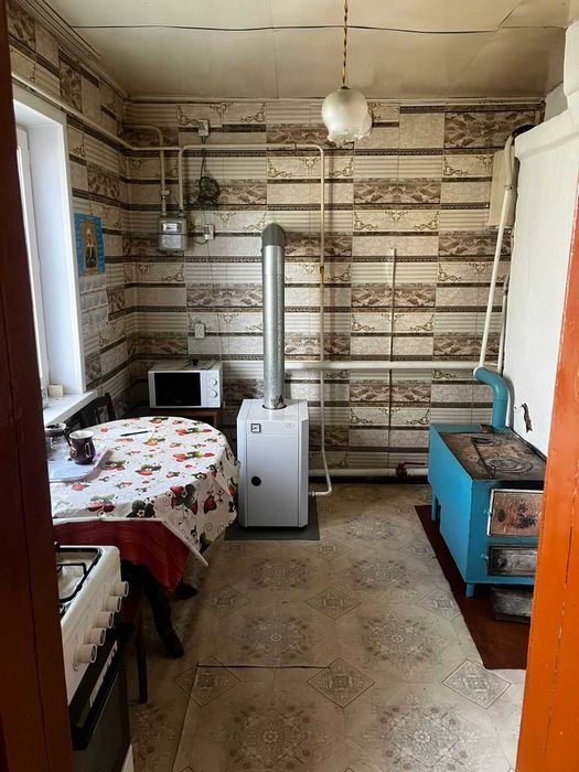 Продам дом в центре Аулиеколя