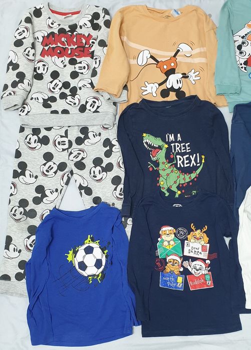 Hainute baietel, 98-104cm