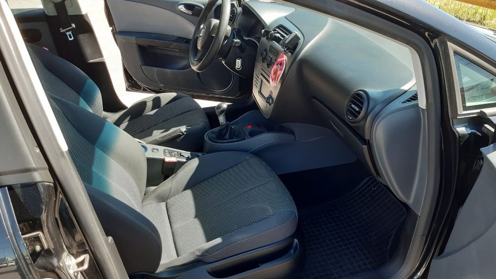 De vânzare Seat Leon 2008, 1.9 TDI
