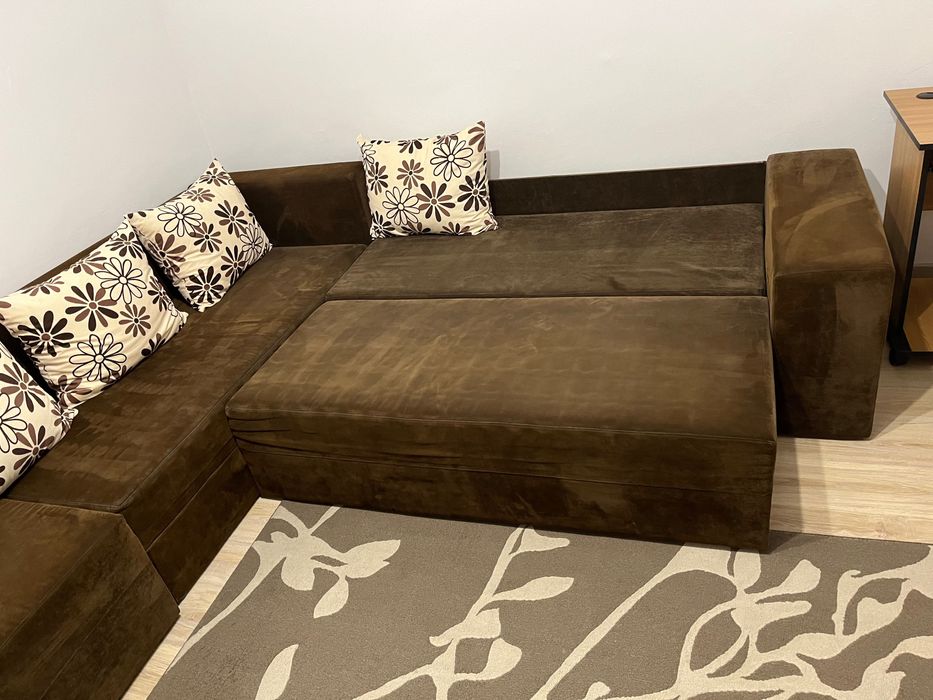 Garsonieră Veteranilor