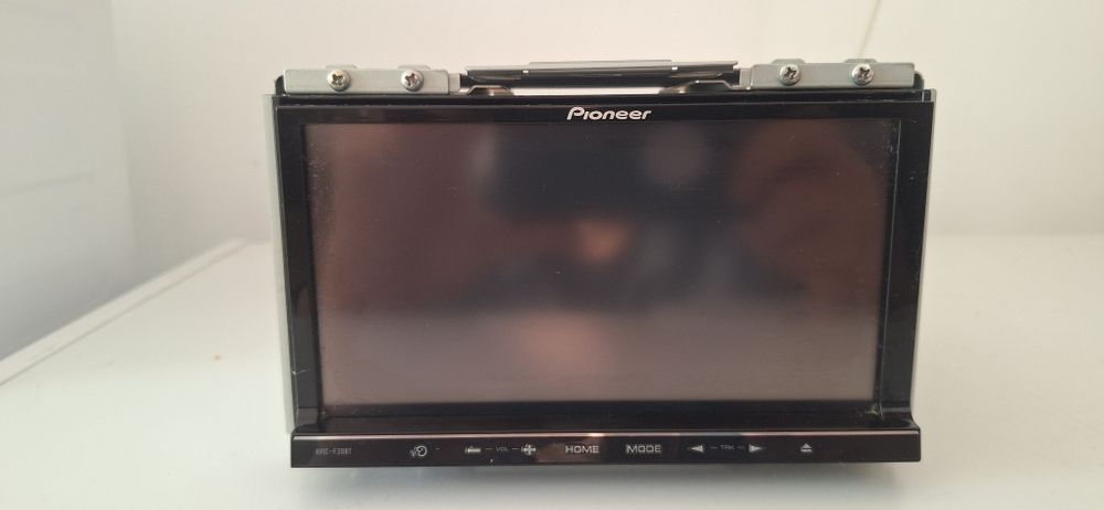 Navigatie Pioneer