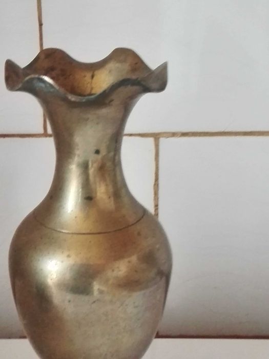 Две вази и лот гръцки фонокарти .