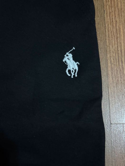 pantaloni scurti polo ralph lauren XL