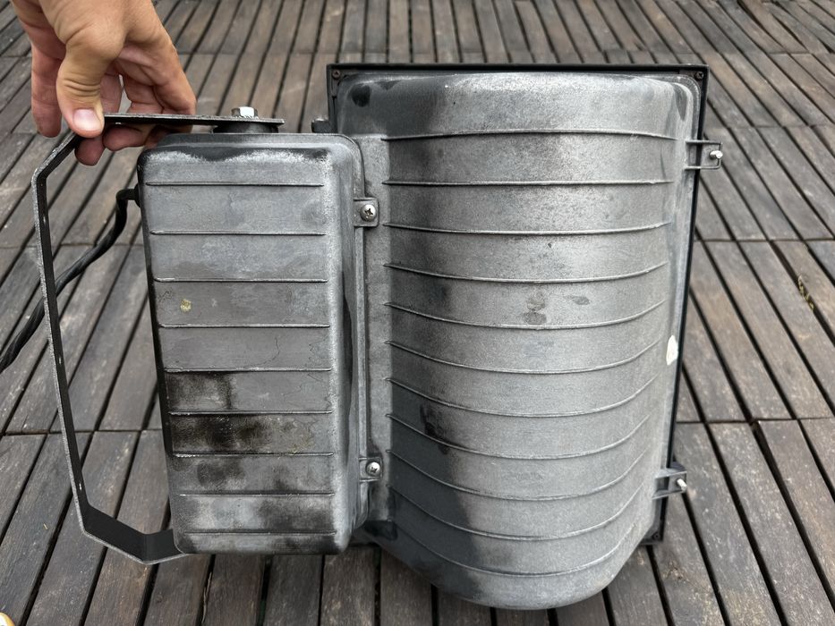 Метал халогенна лампа 400 вата Philips