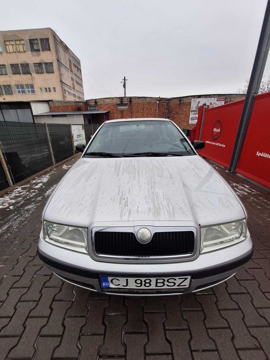 SKODA Octavia 0 — imagine 5