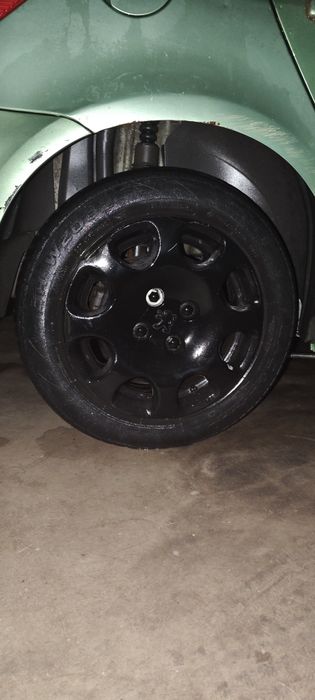 Пежо 307 74 коня бензин ръчка