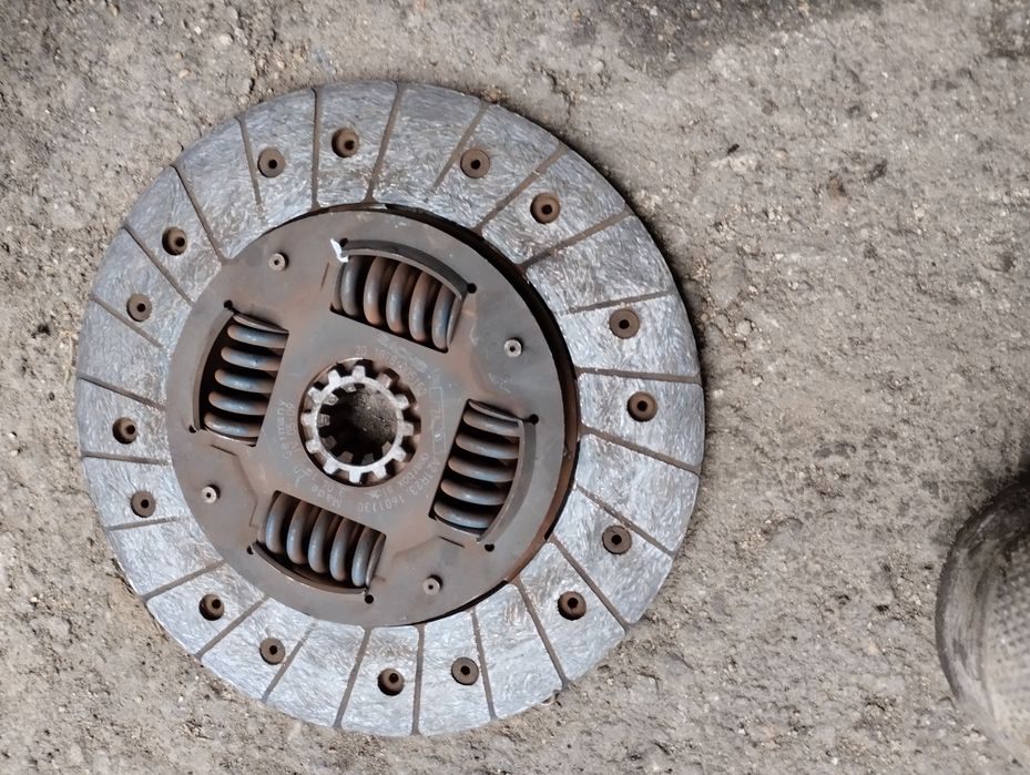 Продам запчасти на газель