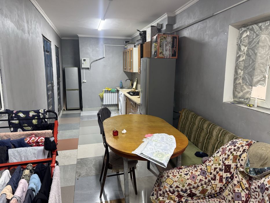 Сдам квартиру туалет+душ