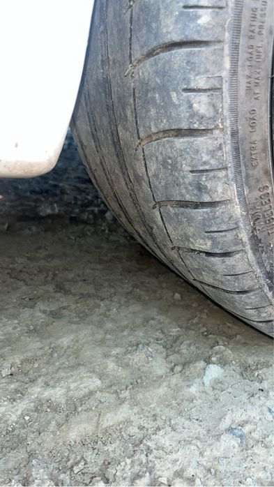 Продам диски радиус 19