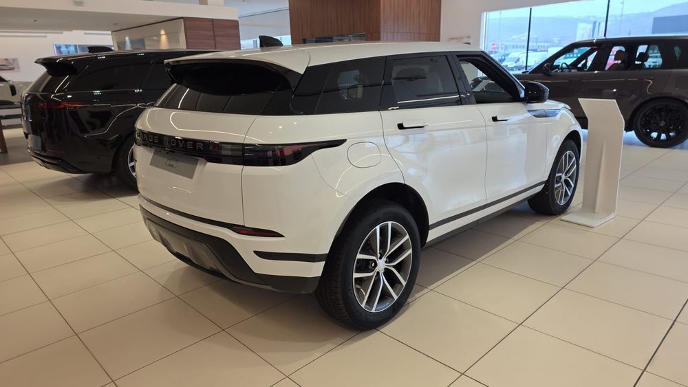 Land Rover Range Rover Evoque 2025 diesel, 53.861 € — imagine 3