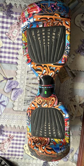 vand hoveboard myria