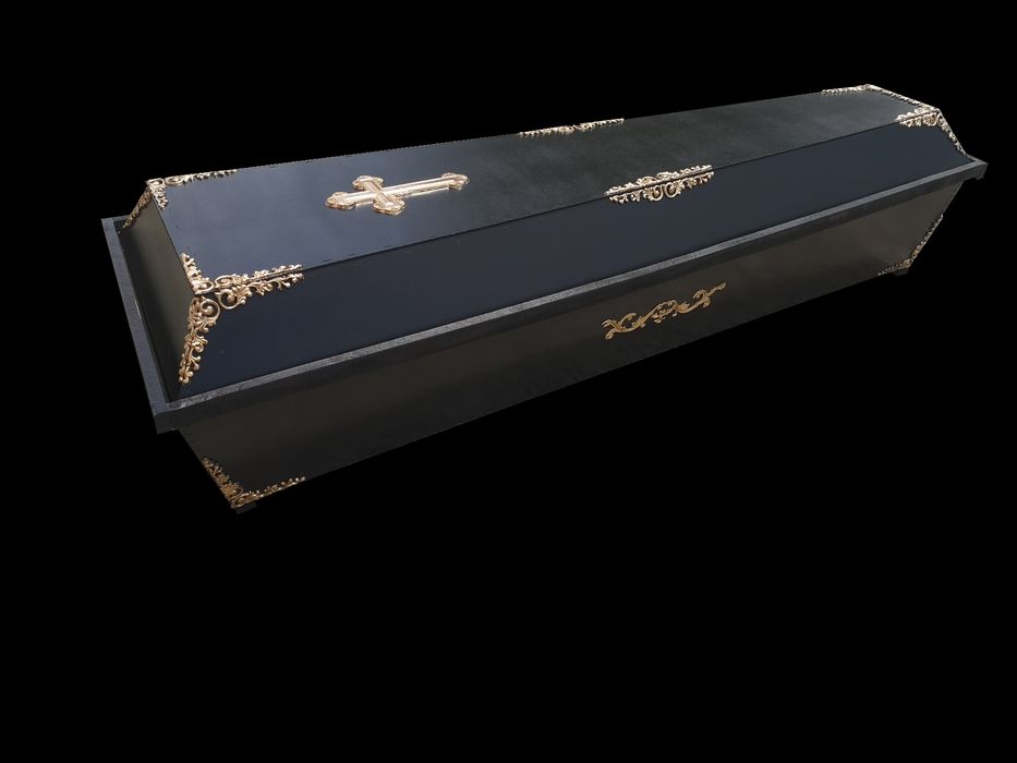 Ковчези - гр. Елена