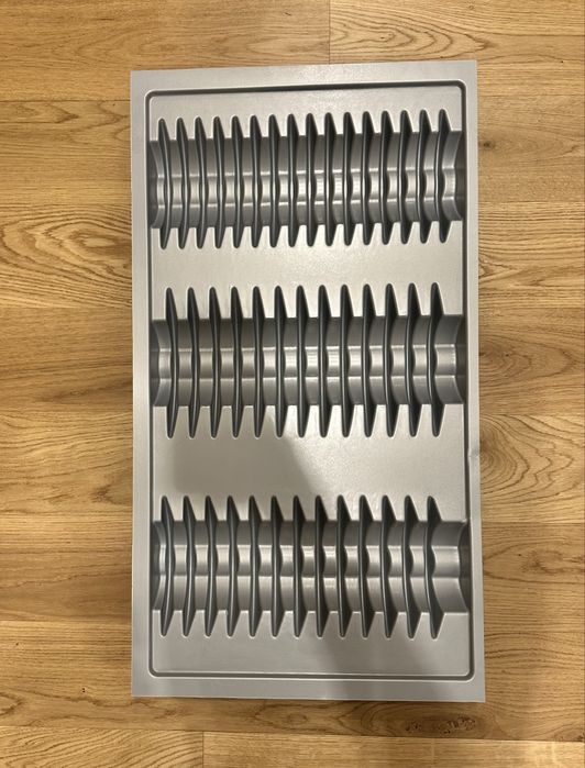 Разделител за чинии за чекмедже