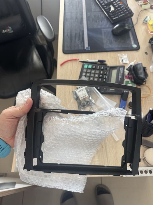 Машнитола Pajero android дешево