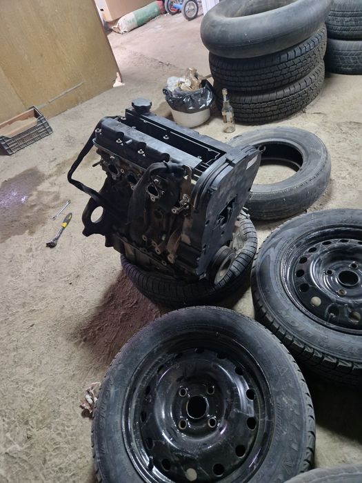 Қозғалтқыш матор шевроле лачеттиге