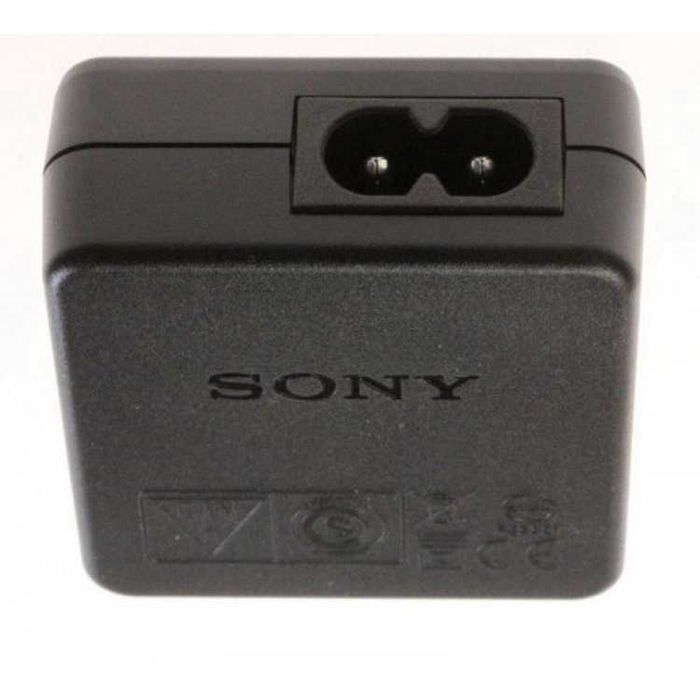 Оригинално зарядно у-во Sony AC-UB10D USB-AC