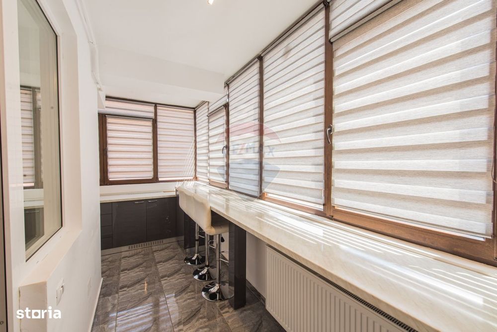 De inchiriat apartament 2 camere Militari West Gate