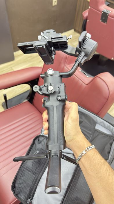 Gimbal DJI Ronin RSC 2