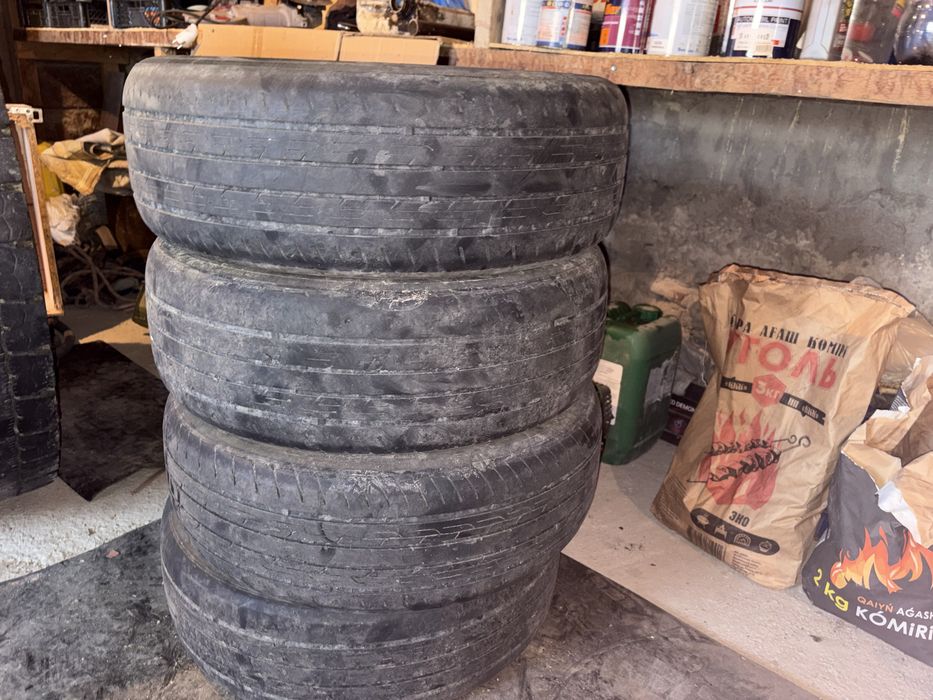 8 покрышка сатылады