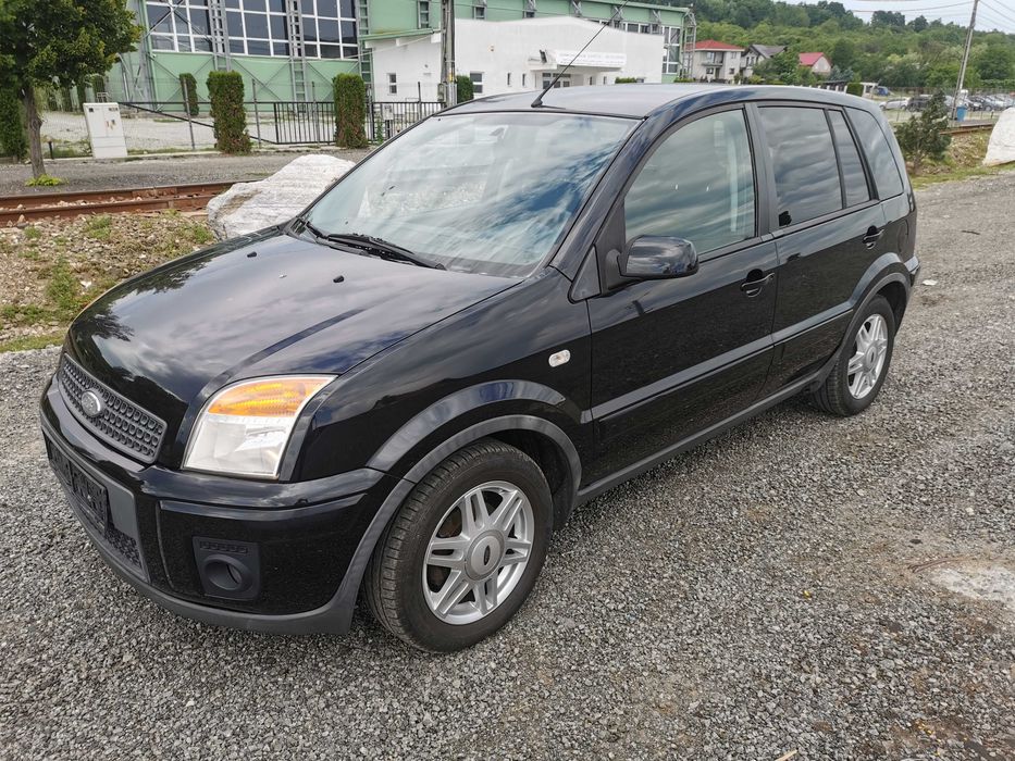 FORD Fusion 2009