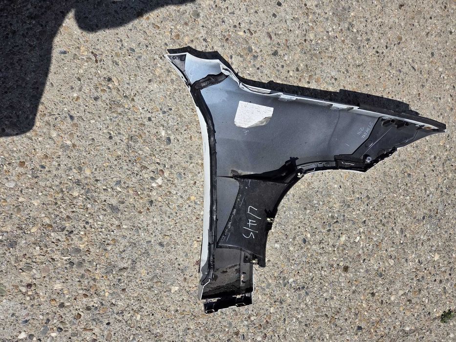 Aripa stanga originala oem BMW X5 F15 pachet M