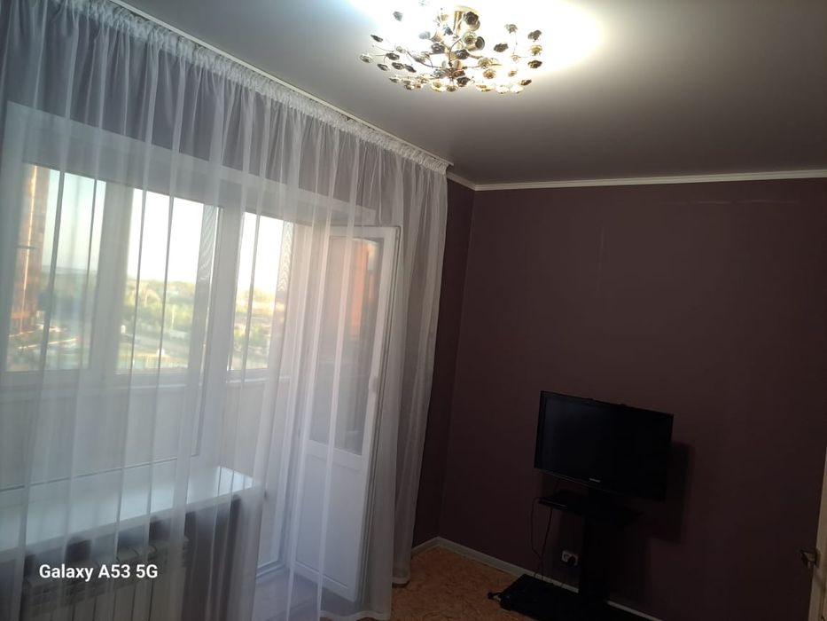 Сдам 2комн, ДСР, собственник